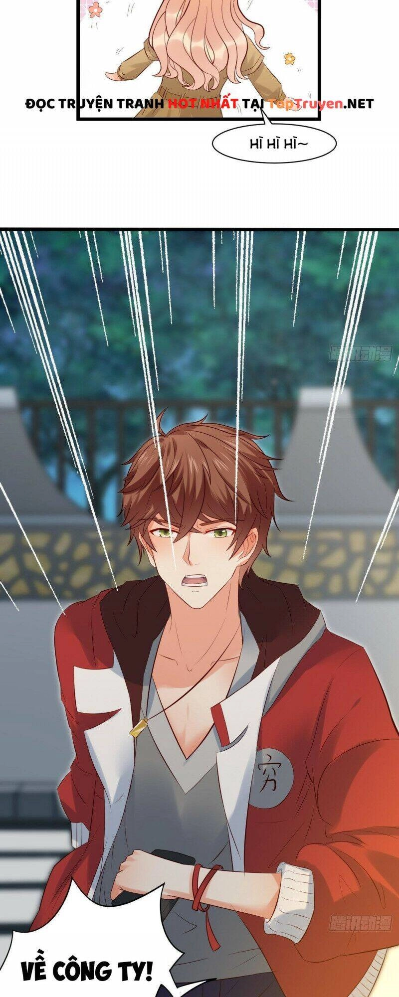 Mỗi Tuần Ta Có Một Thân Phận Mới Chapter 4 - 31