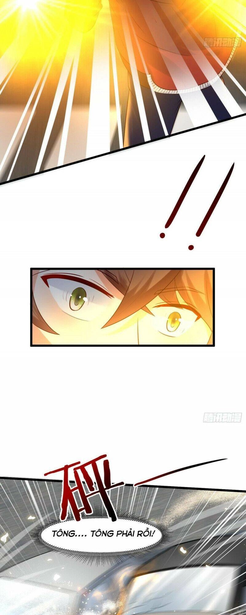 Mỗi Tuần Ta Có Một Thân Phận Mới Chapter 4 - 33