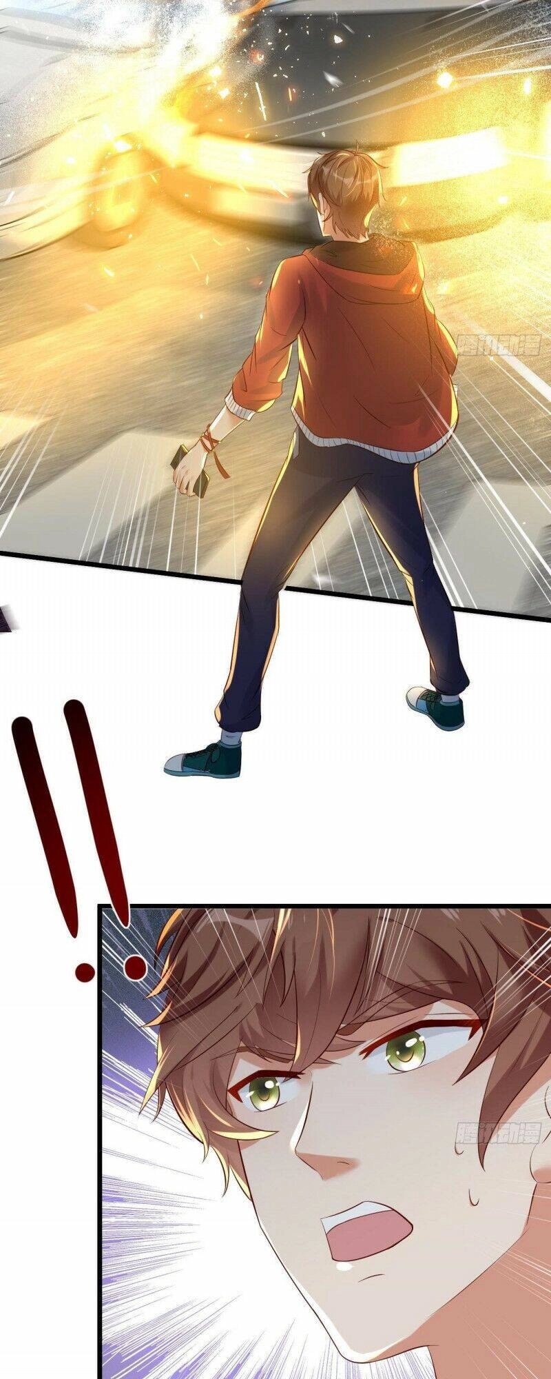 Mỗi Tuần Ta Có Một Thân Phận Mới Chapter 4 - 34