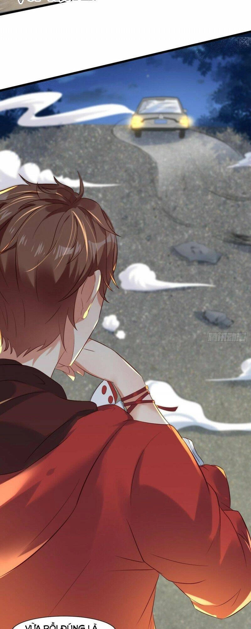 Mỗi Tuần Ta Có Một Thân Phận Mới Chapter 4 - 36