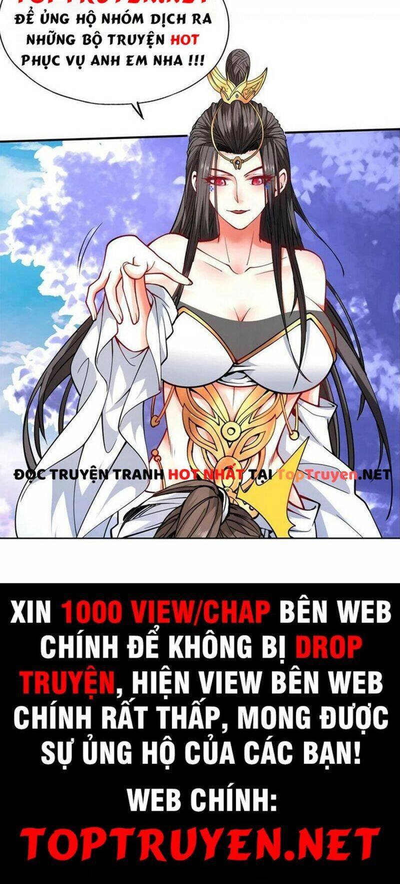 Mỗi Tuần Ta Có Một Thân Phận Mới Chapter 4 - 39