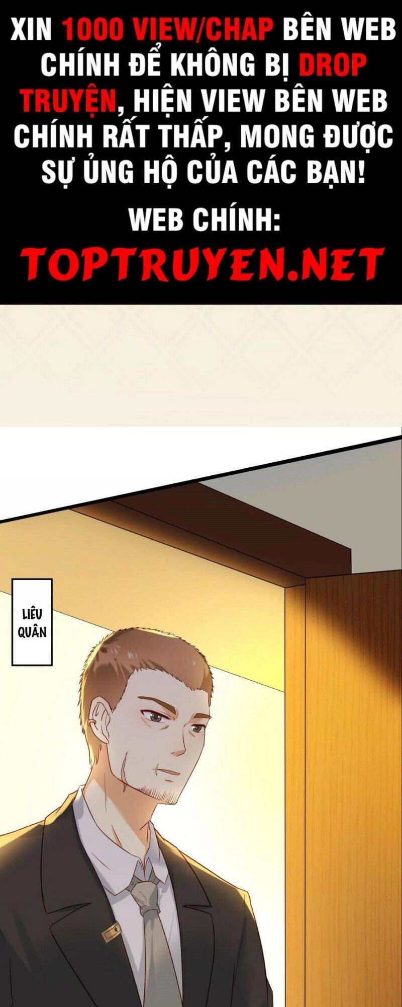 Mỗi Tuần Ta Có Một Thân Phận Mới Chapter 5 - 1