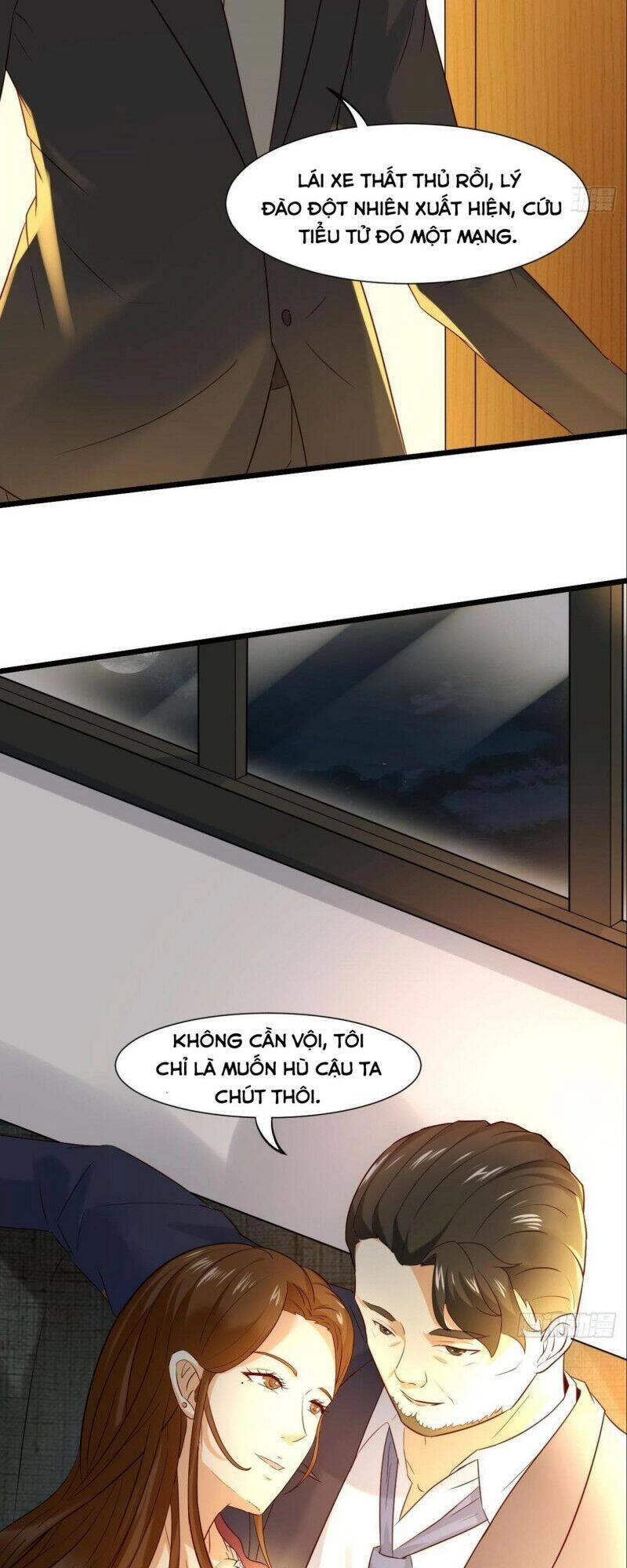 Mỗi Tuần Ta Có Một Thân Phận Mới Chapter 5 - 2