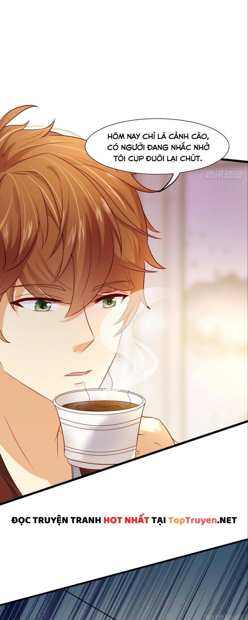 Mỗi Tuần Ta Có Một Thân Phận Mới Chapter 5 - 4