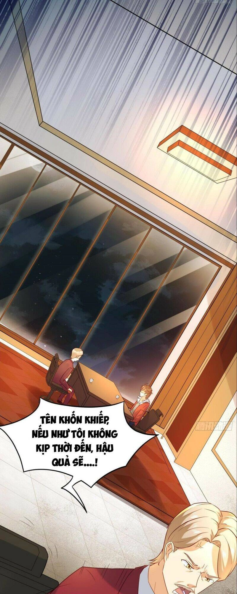 Mỗi Tuần Ta Có Một Thân Phận Mới Chapter 5 - 5