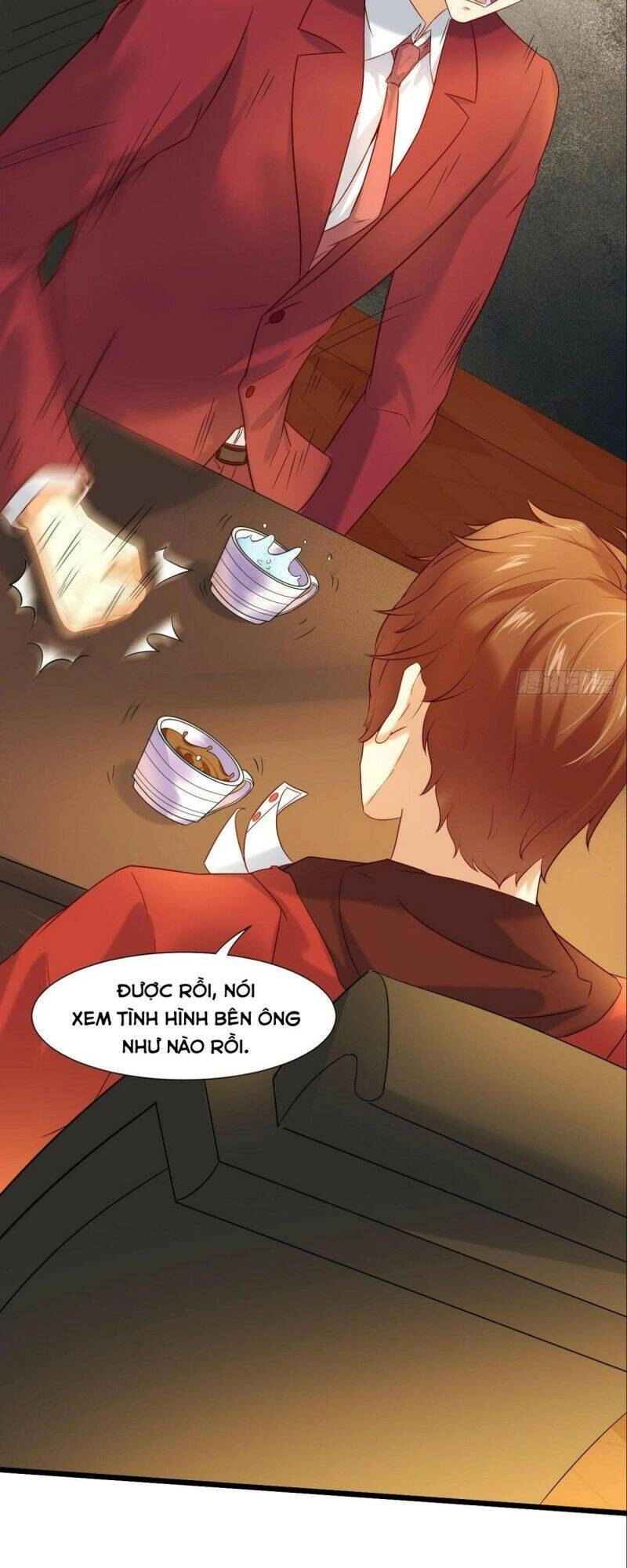 Mỗi Tuần Ta Có Một Thân Phận Mới Chapter 5 - 6