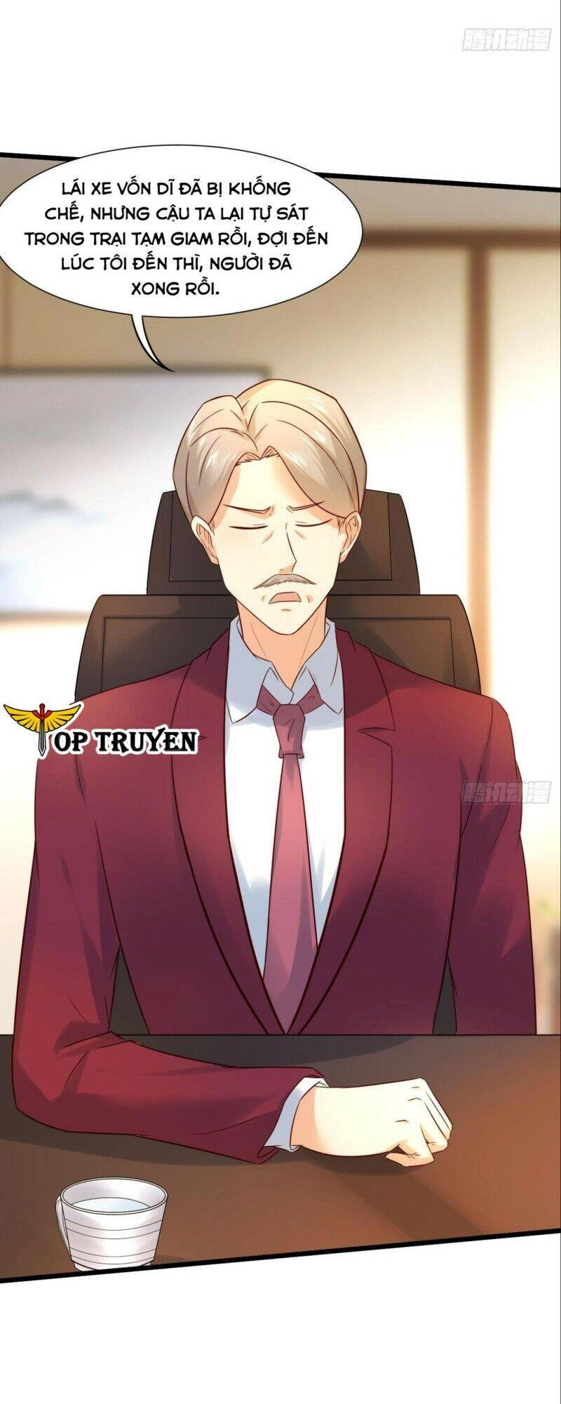 Mỗi Tuần Ta Có Một Thân Phận Mới Chapter 5 - 7