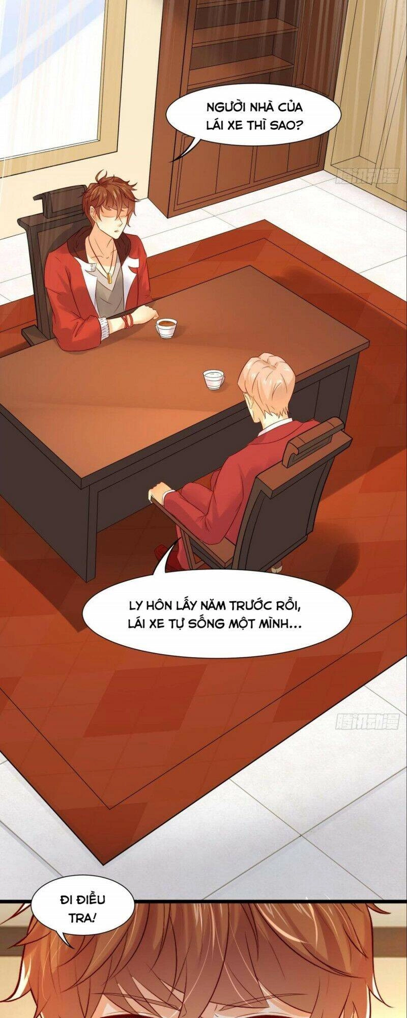 Mỗi Tuần Ta Có Một Thân Phận Mới Chapter 5 - 9