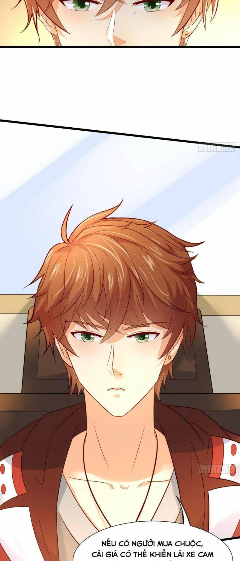 Mỗi Tuần Ta Có Một Thân Phận Mới Chapter 5 - 10