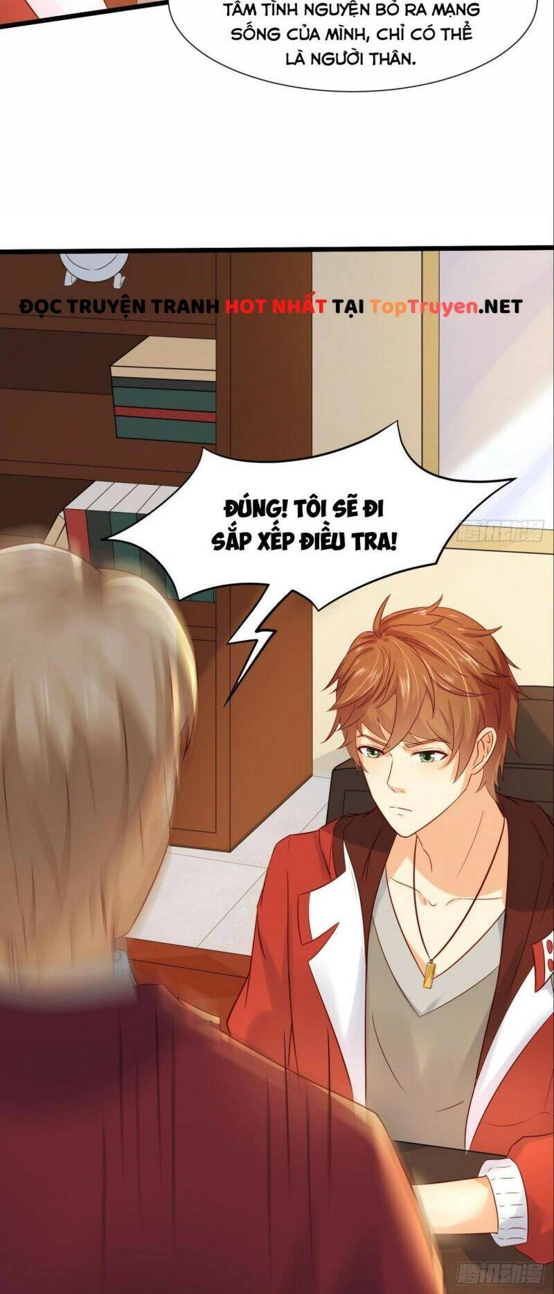 Mỗi Tuần Ta Có Một Thân Phận Mới Chapter 5 - 11