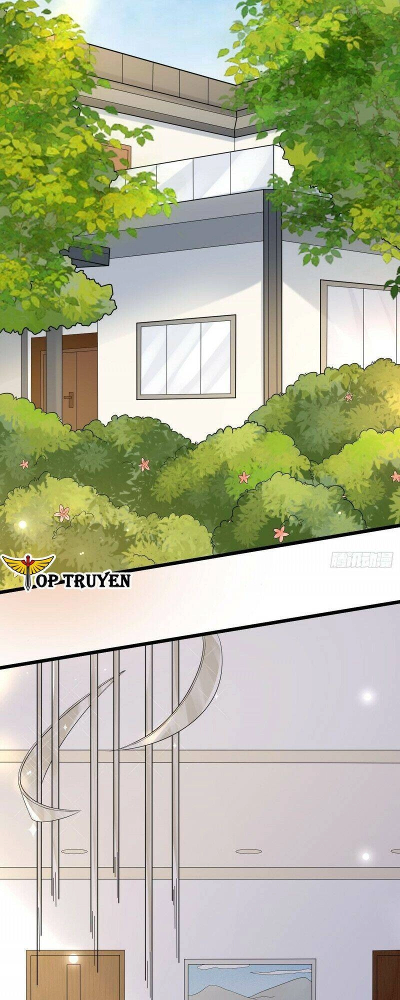 Mỗi Tuần Ta Có Một Thân Phận Mới Chapter 5 - 13