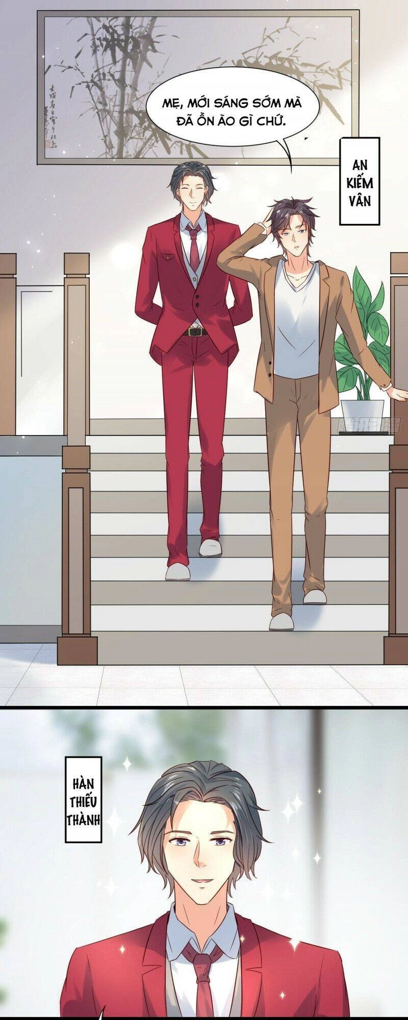 Mỗi Tuần Ta Có Một Thân Phận Mới Chapter 5 - 16