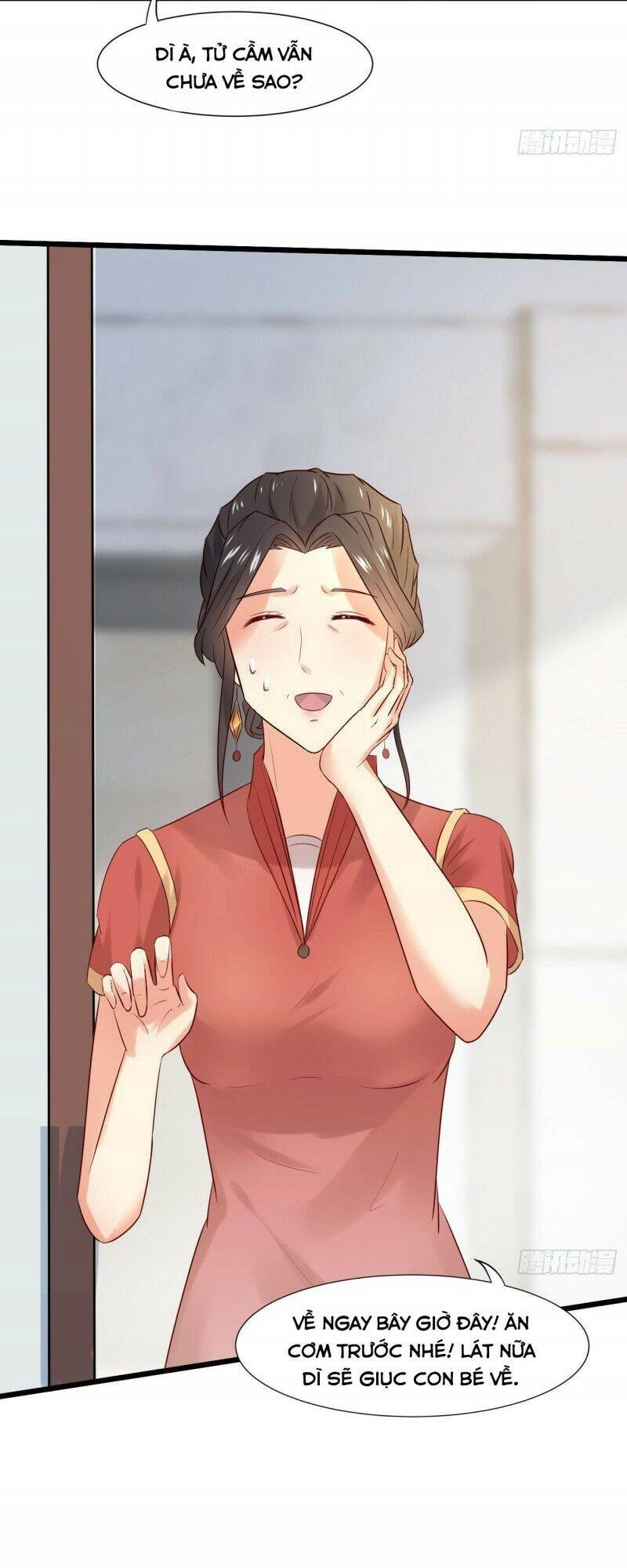 Mỗi Tuần Ta Có Một Thân Phận Mới Chapter 5 - 17