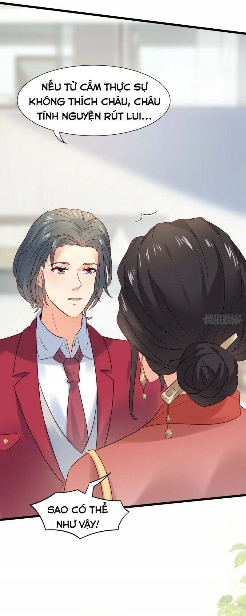 Mỗi Tuần Ta Có Một Thân Phận Mới Chapter 5 - 18