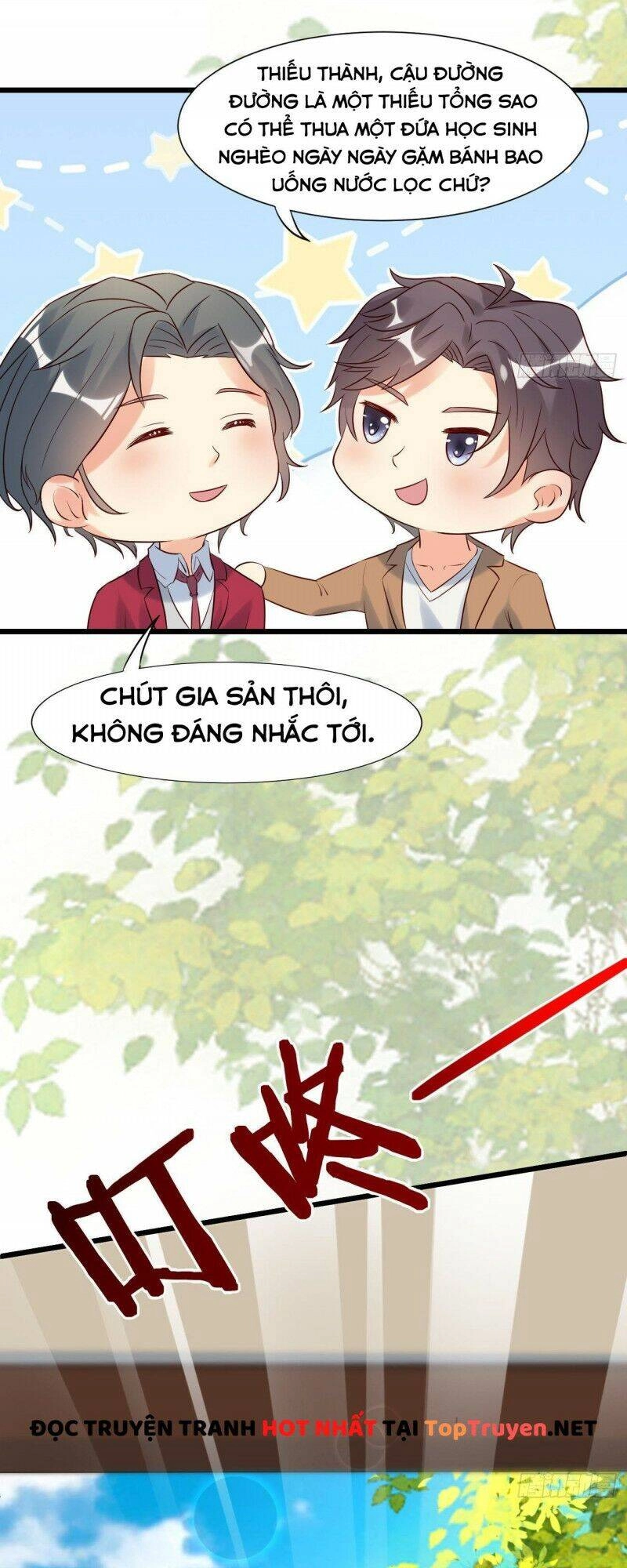 Mỗi Tuần Ta Có Một Thân Phận Mới Chapter 5 - 19