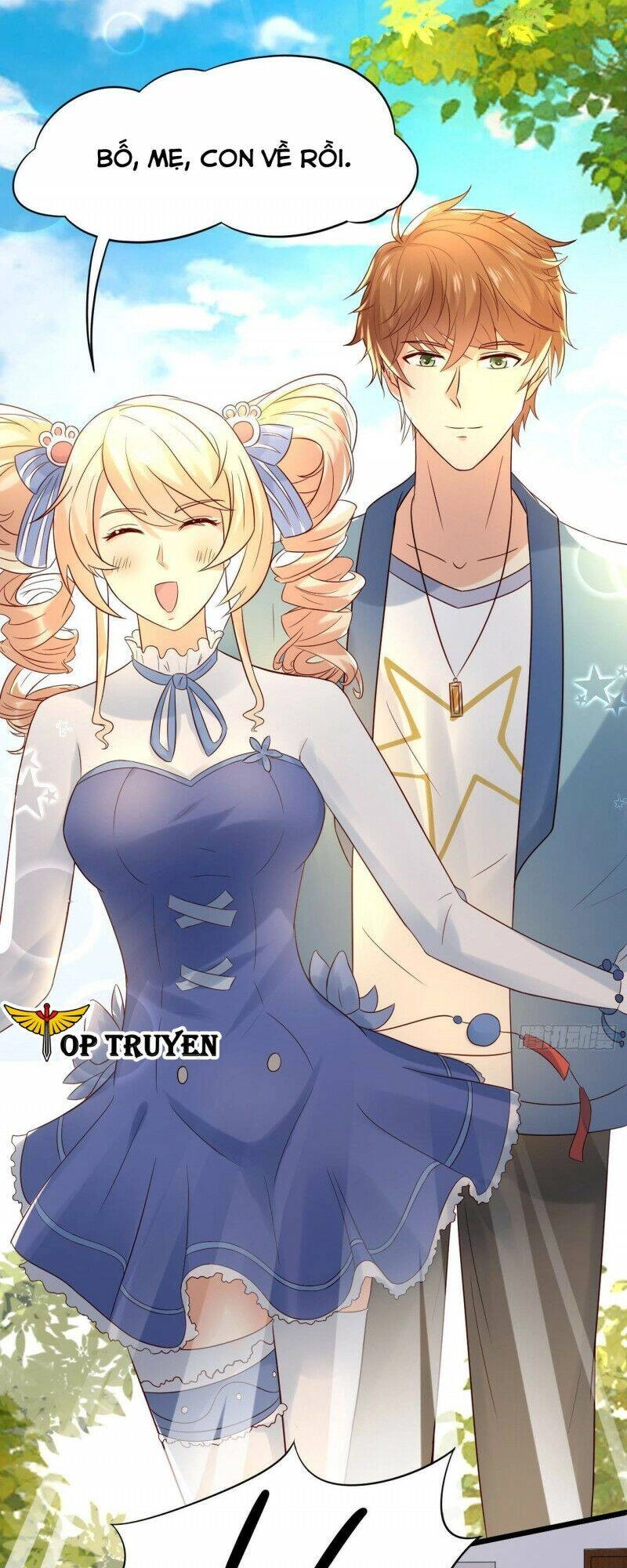 Mỗi Tuần Ta Có Một Thân Phận Mới Chapter 5 - 20