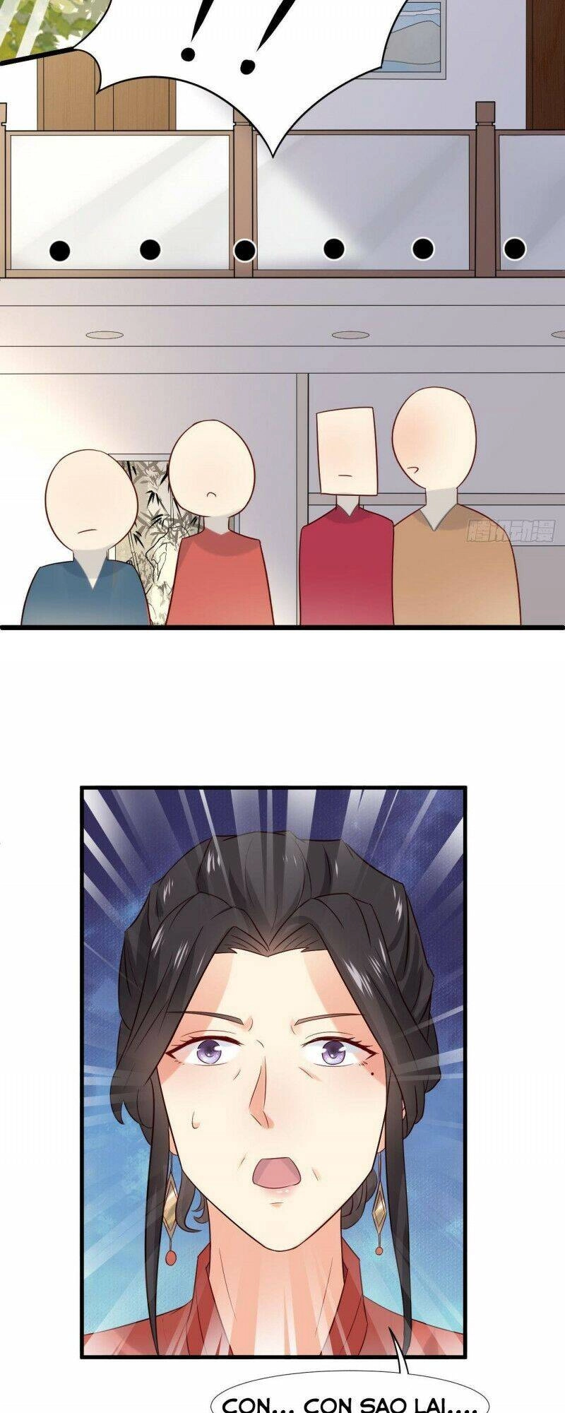 Mỗi Tuần Ta Có Một Thân Phận Mới Chapter 5 - 21