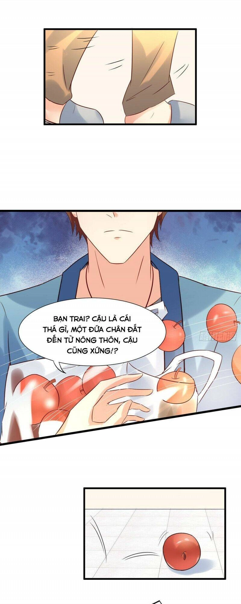 Mỗi Tuần Ta Có Một Thân Phận Mới Chapter 5 - 24