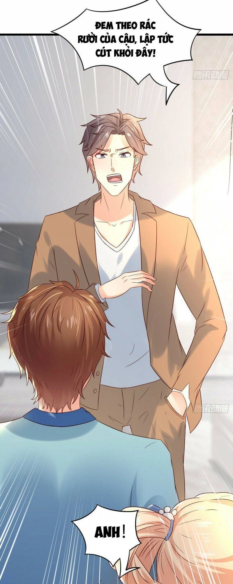 Mỗi Tuần Ta Có Một Thân Phận Mới Chapter 5 - 25