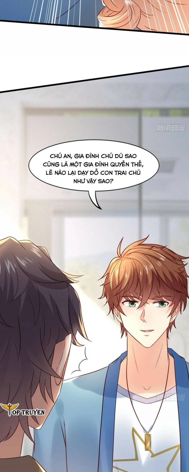 Mỗi Tuần Ta Có Một Thân Phận Mới Chapter 5 - 26