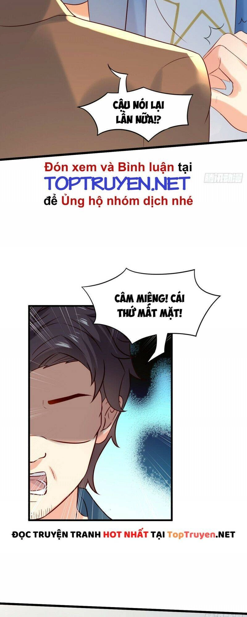 Mỗi Tuần Ta Có Một Thân Phận Mới Chapter 5 - 27