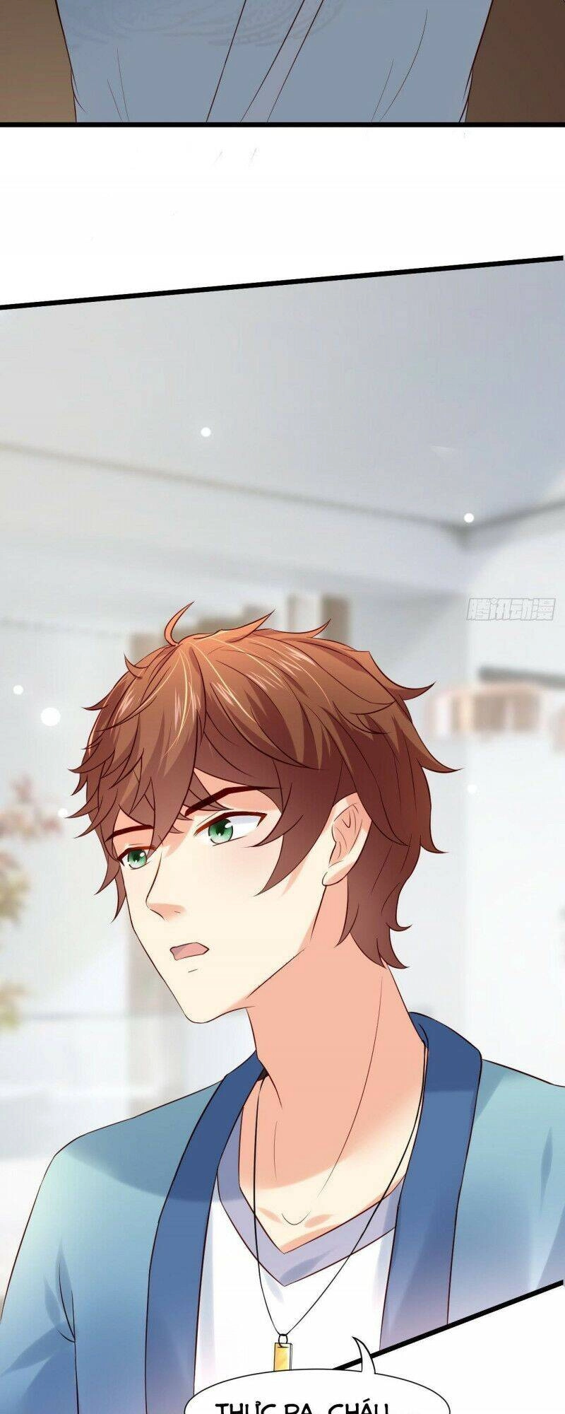 Mỗi Tuần Ta Có Một Thân Phận Mới Chapter 5 - 29