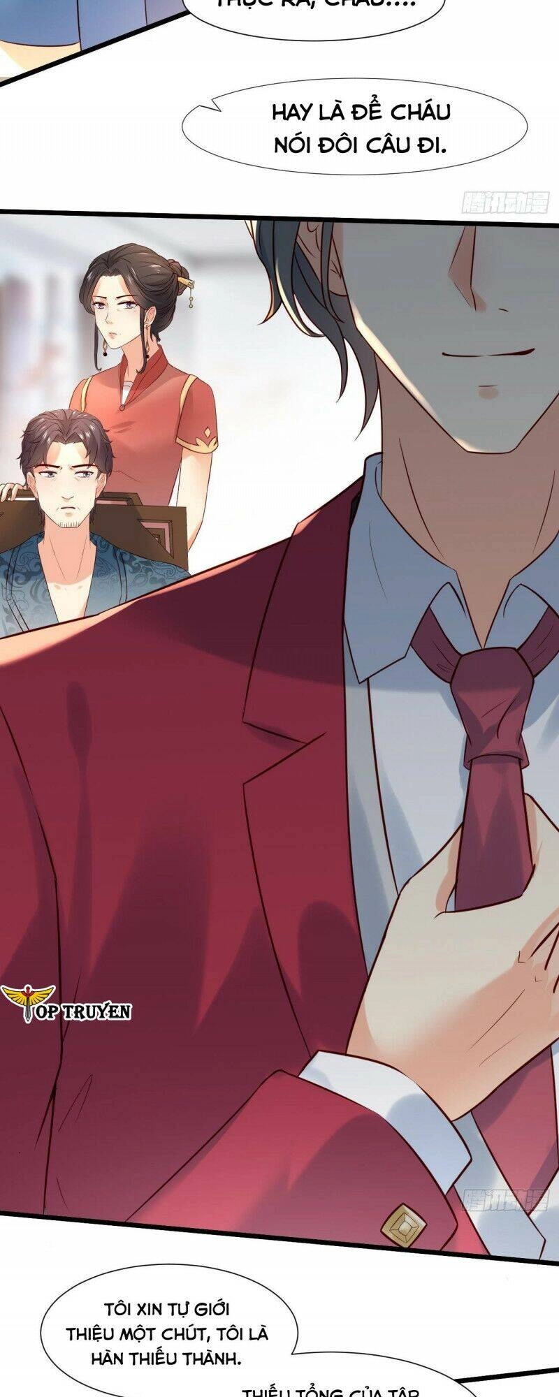 Mỗi Tuần Ta Có Một Thân Phận Mới Chapter 5 - 30