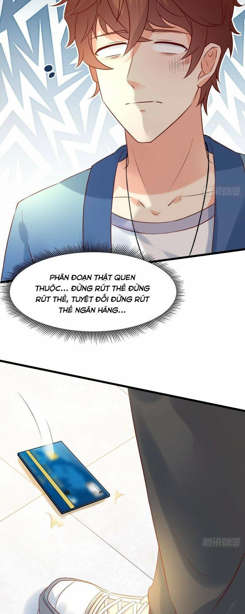 Mỗi Tuần Ta Có Một Thân Phận Mới Chapter 5 - 32