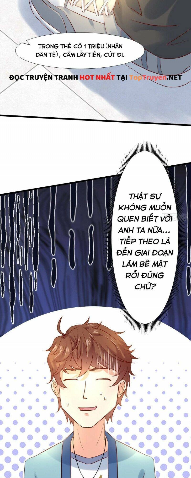 Mỗi Tuần Ta Có Một Thân Phận Mới Chapter 5 - 33