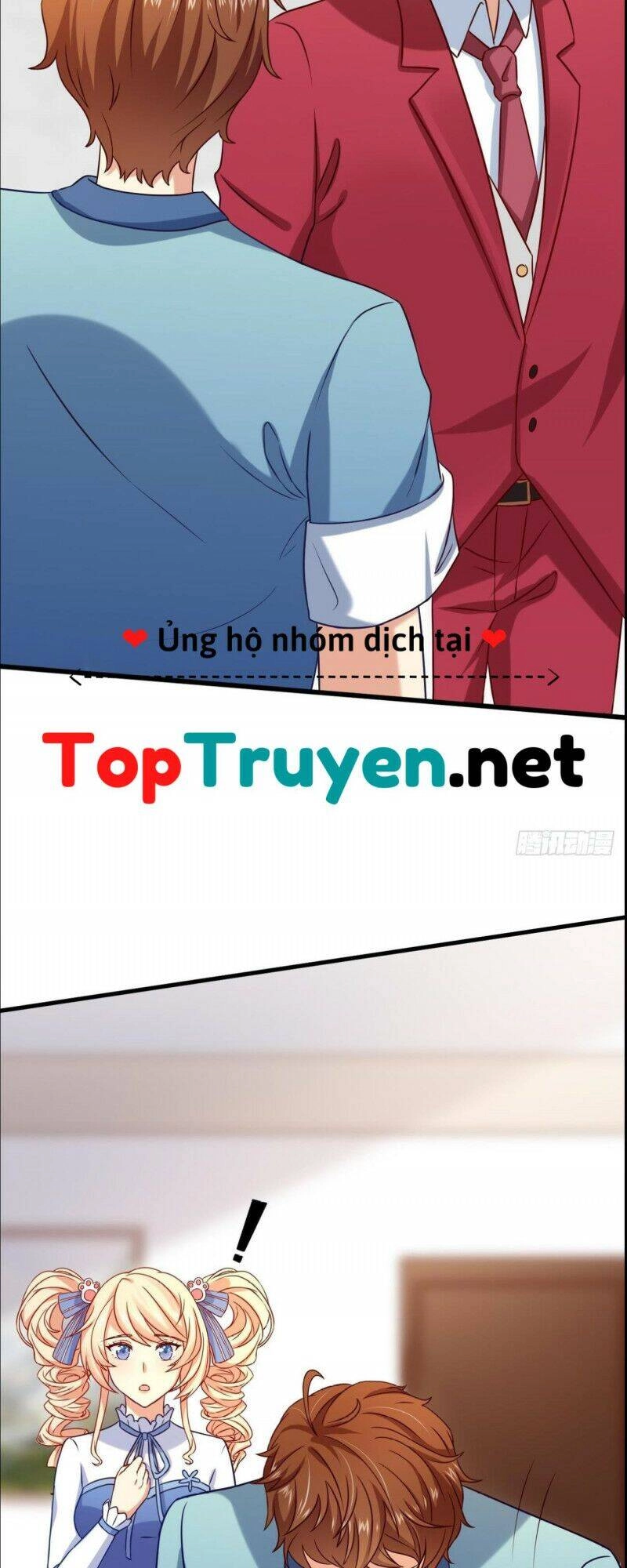 Mỗi Tuần Ta Có Một Thân Phận Mới Chapter 6 - 3