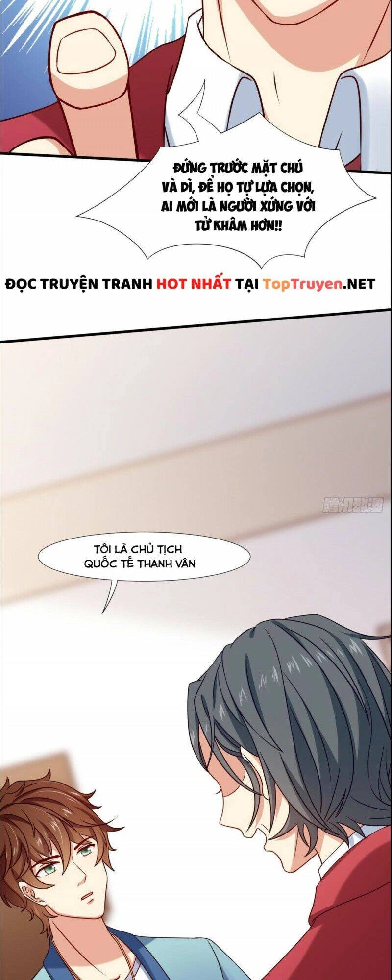 Mỗi Tuần Ta Có Một Thân Phận Mới Chapter 6 - 8