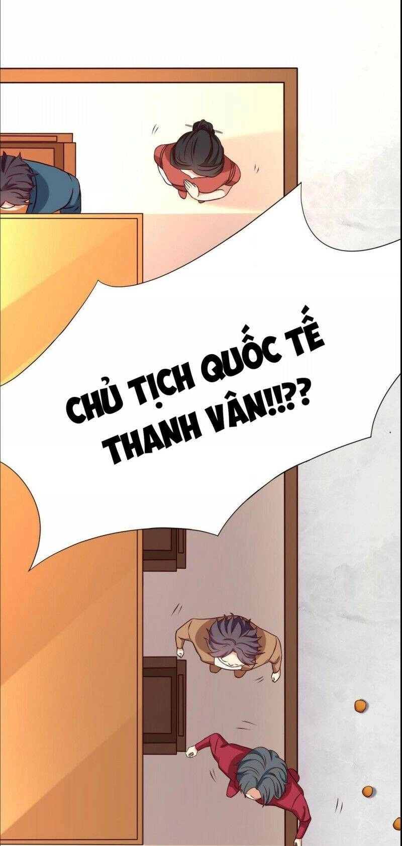 Mỗi Tuần Ta Có Một Thân Phận Mới Chapter 6 - 11