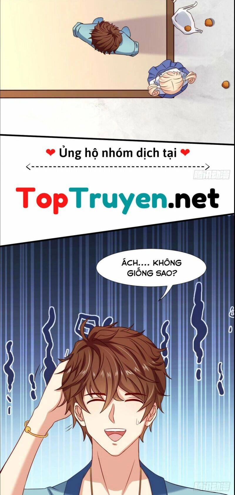 Mỗi Tuần Ta Có Một Thân Phận Mới Chapter 6 - 12