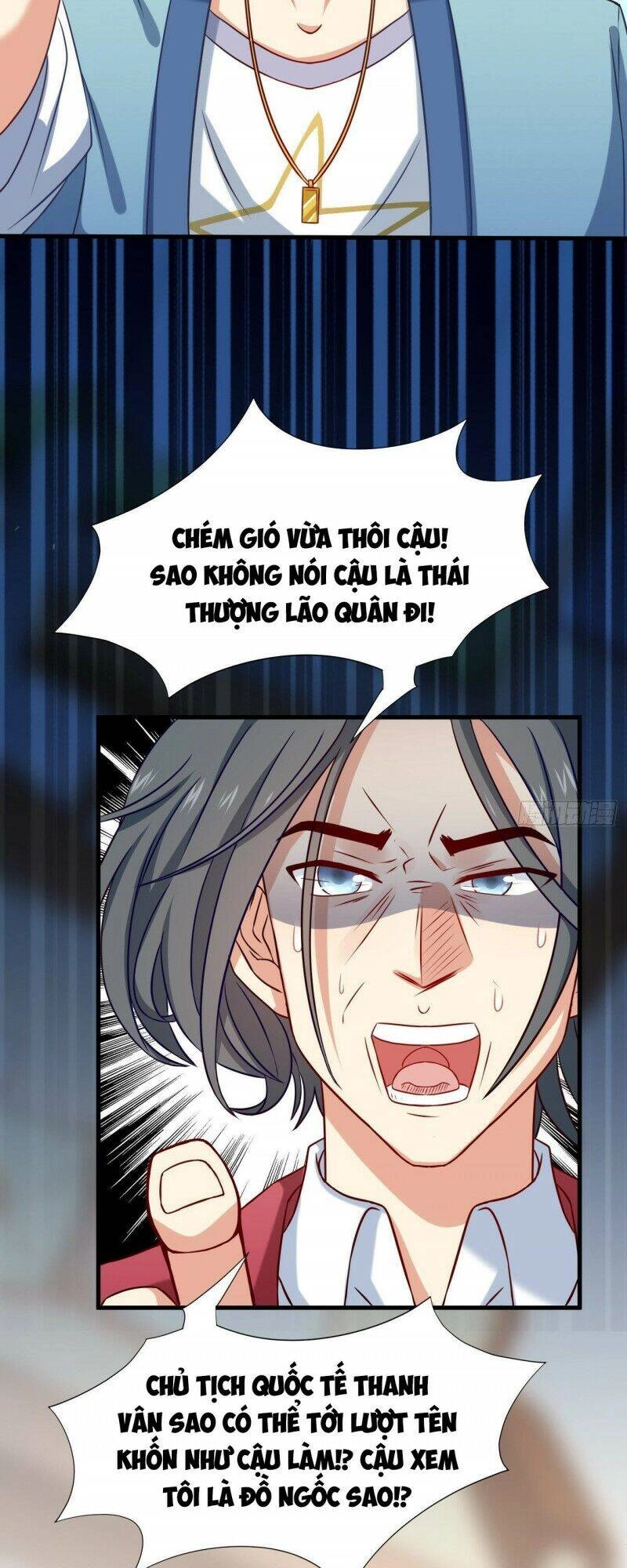 Mỗi Tuần Ta Có Một Thân Phận Mới Chapter 6 - 13