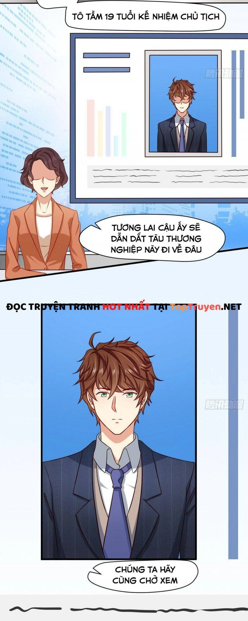 Mỗi Tuần Ta Có Một Thân Phận Mới Chapter 6 - 15