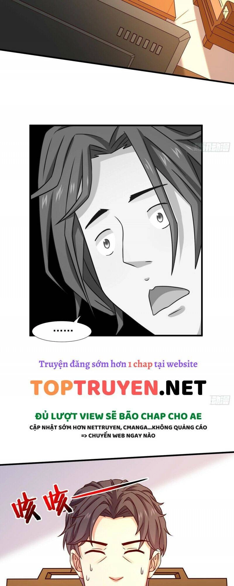 Mỗi Tuần Ta Có Một Thân Phận Mới Chapter 6 - 17