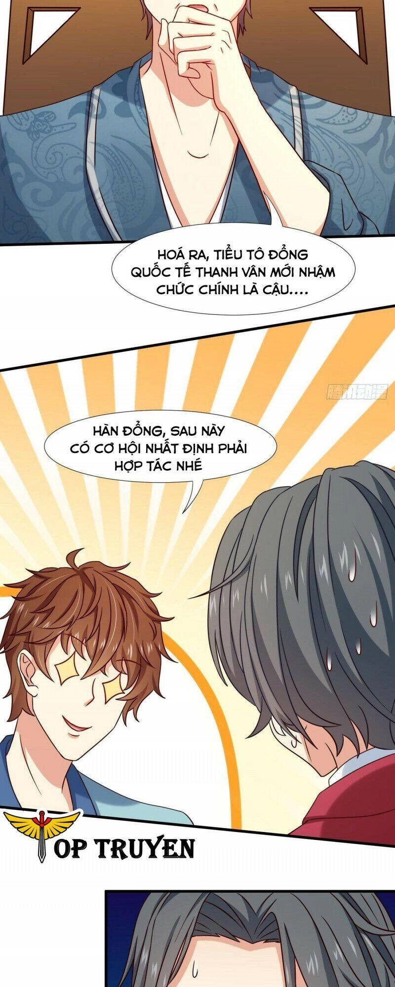 Mỗi Tuần Ta Có Một Thân Phận Mới Chapter 6 - 18