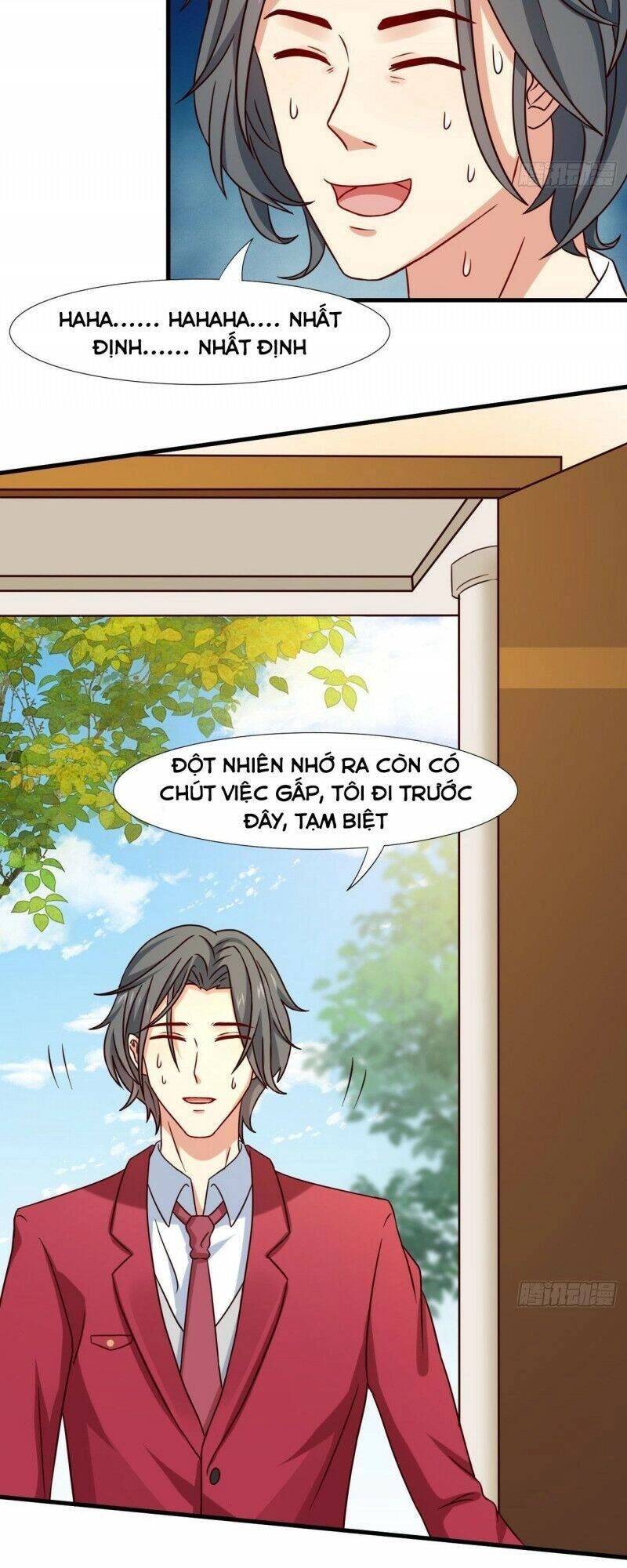 Mỗi Tuần Ta Có Một Thân Phận Mới Chapter 6 - 19