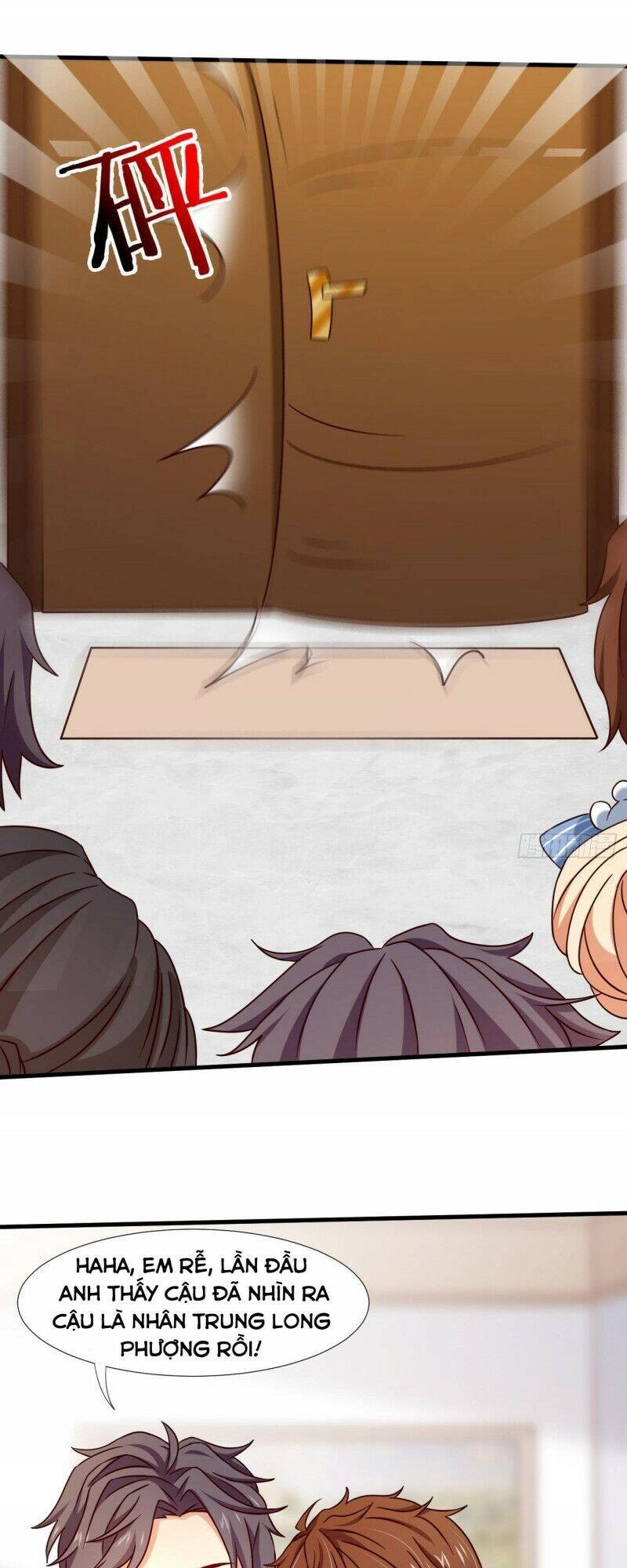 Mỗi Tuần Ta Có Một Thân Phận Mới Chapter 6 - 20