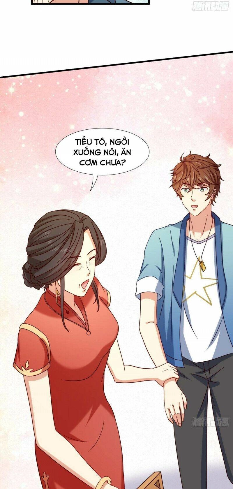 Mỗi Tuần Ta Có Một Thân Phận Mới Chapter 6 - 22