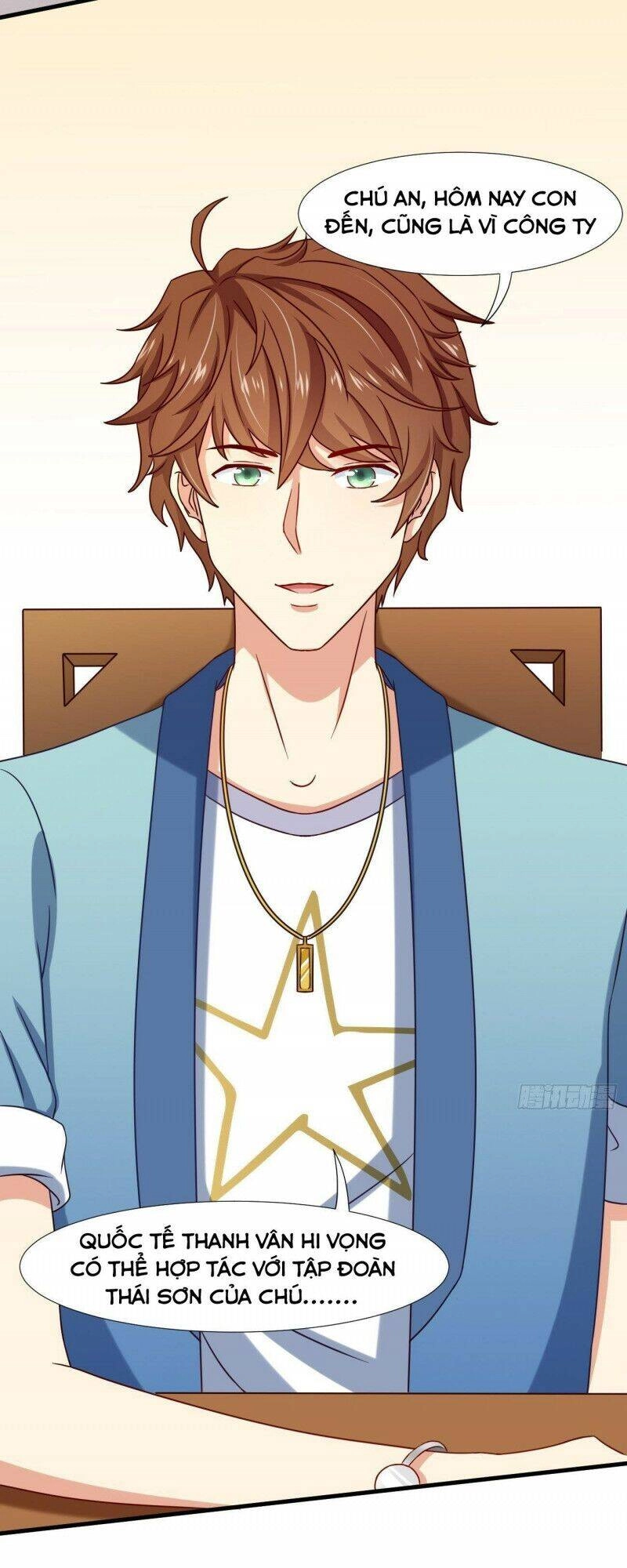 Mỗi Tuần Ta Có Một Thân Phận Mới Chapter 6 - 24