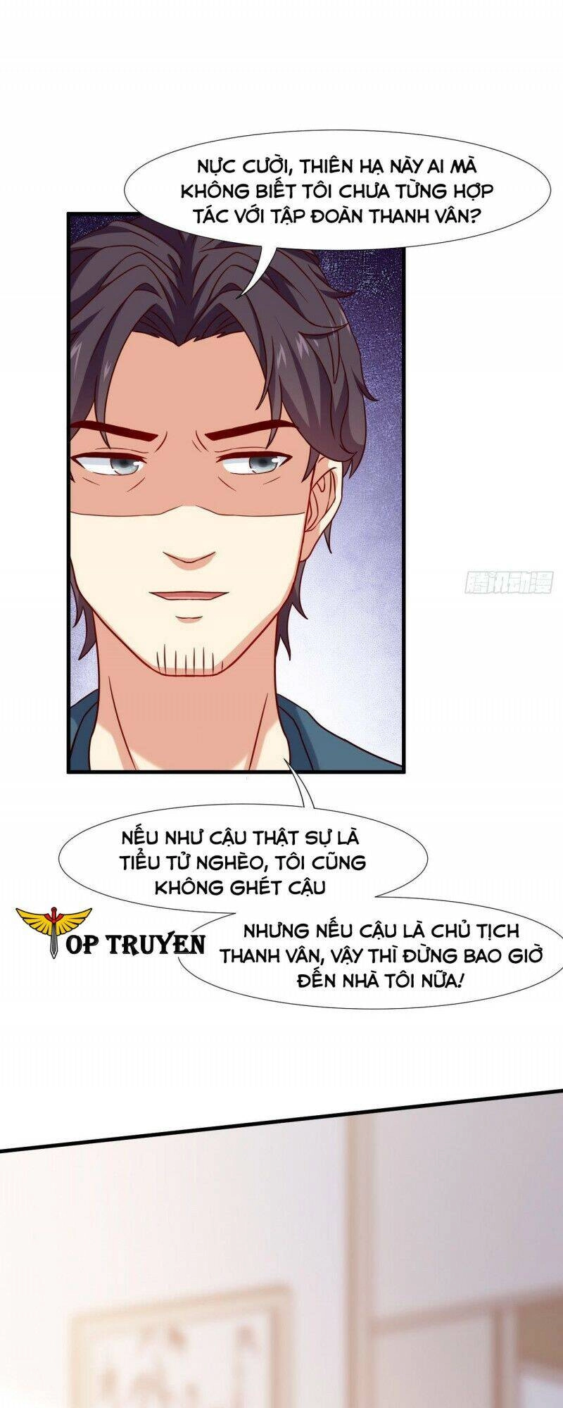 Mỗi Tuần Ta Có Một Thân Phận Mới Chapter 6 - 25