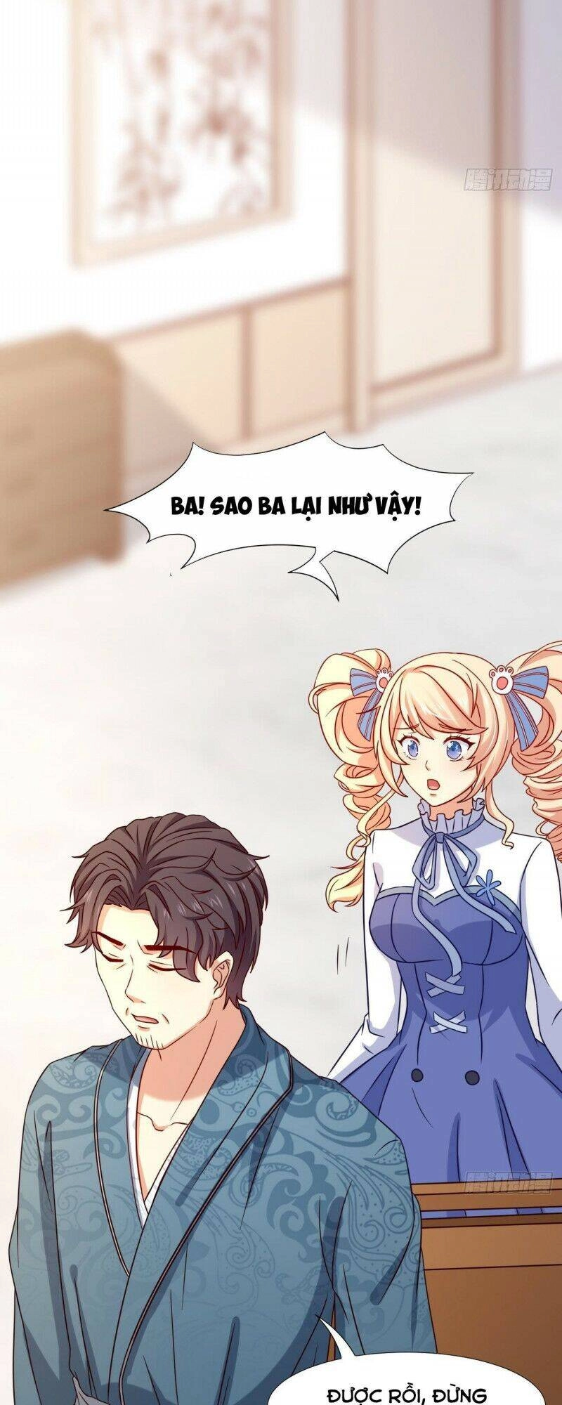 Mỗi Tuần Ta Có Một Thân Phận Mới Chapter 6 - 26