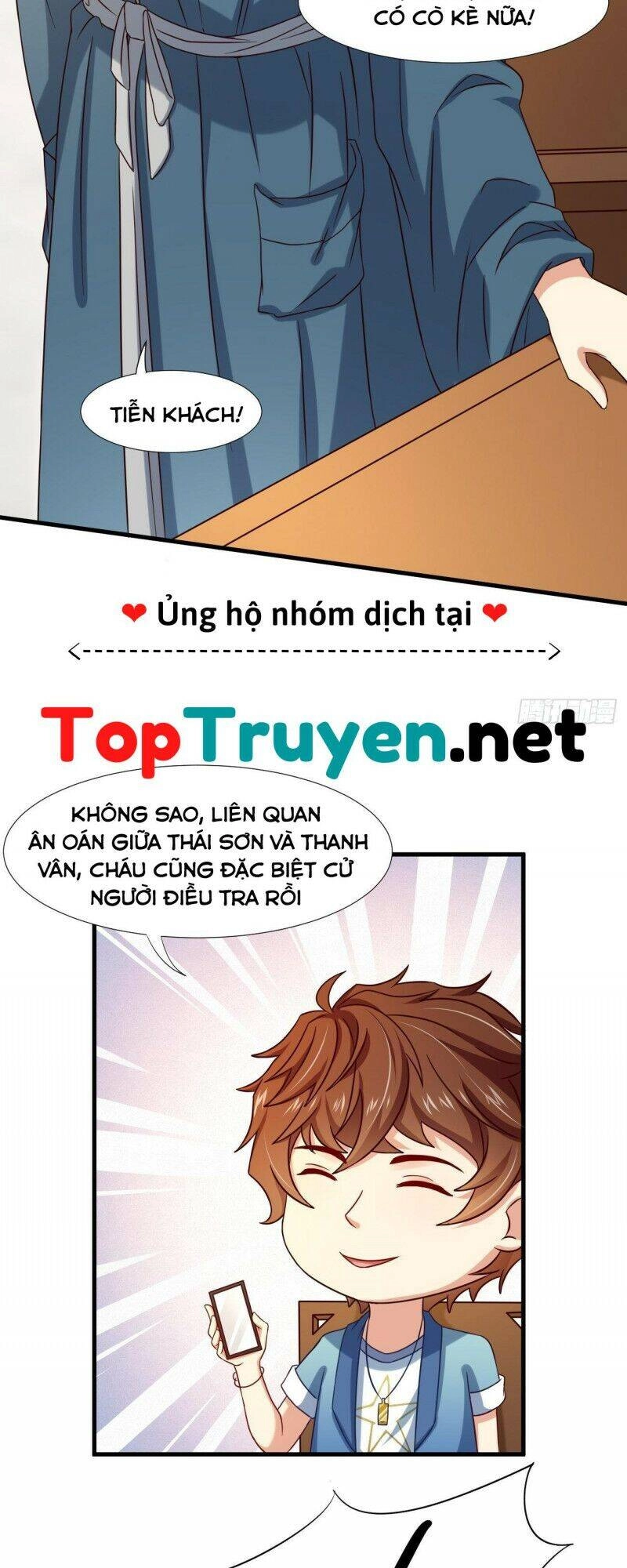 Mỗi Tuần Ta Có Một Thân Phận Mới Chapter 6 - 27