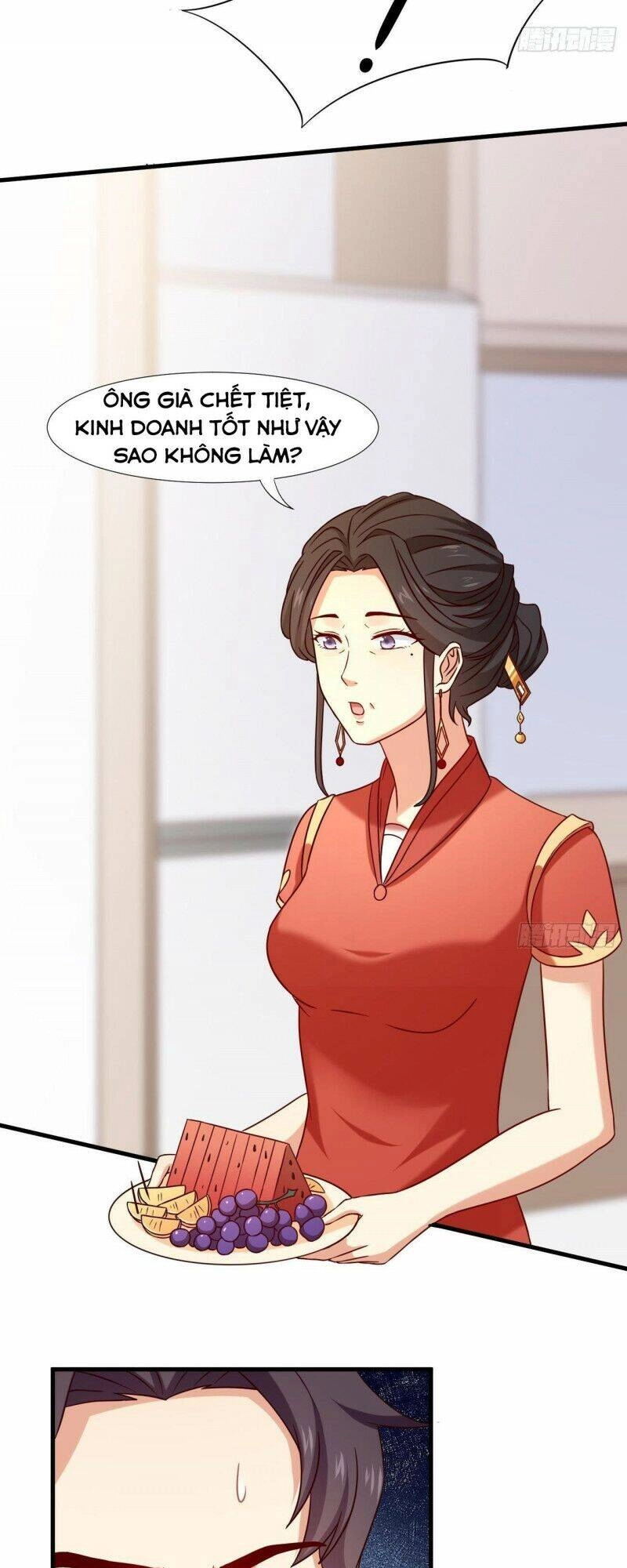 Mỗi Tuần Ta Có Một Thân Phận Mới Chapter 6 - 28