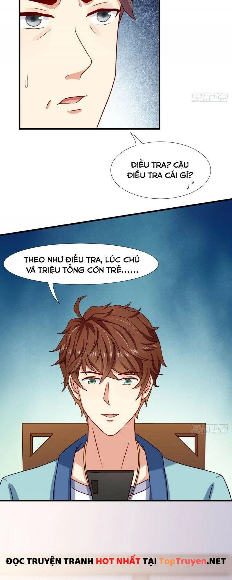 Mỗi Tuần Ta Có Một Thân Phận Mới Chapter 6 - 29