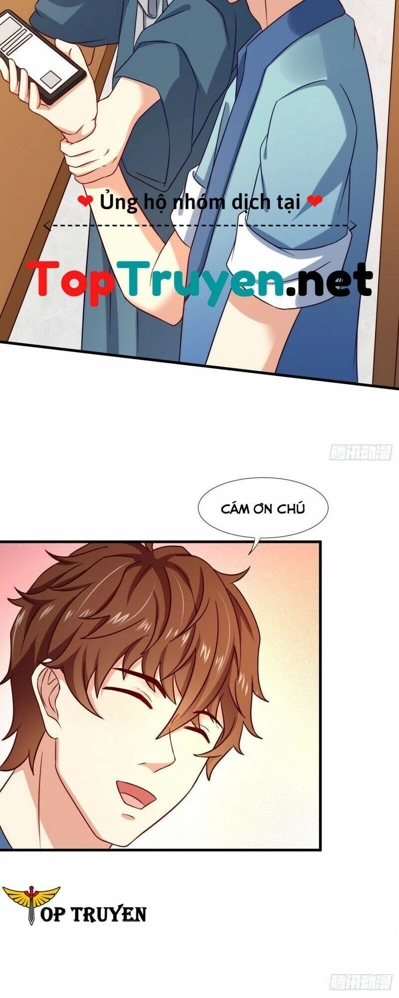 Mỗi Tuần Ta Có Một Thân Phận Mới Chapter 6 - 31