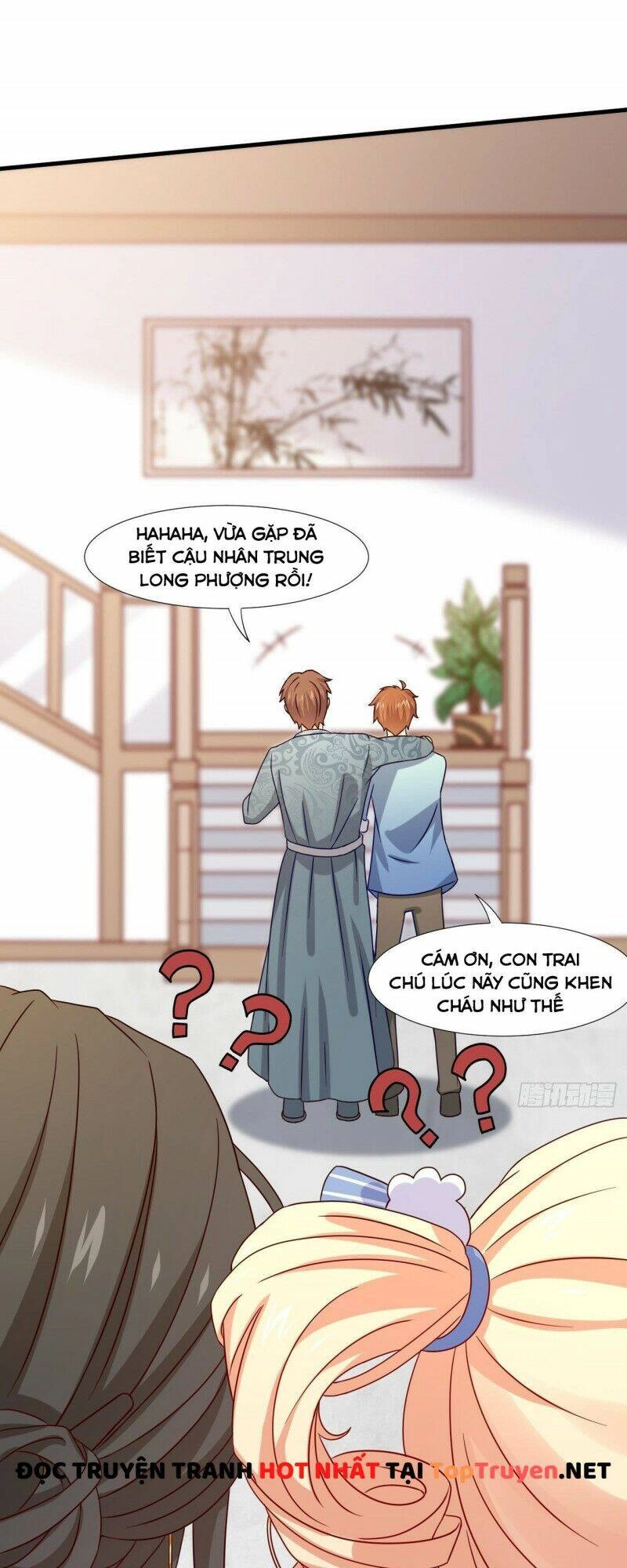 Mỗi Tuần Ta Có Một Thân Phận Mới Chapter 6 - 32