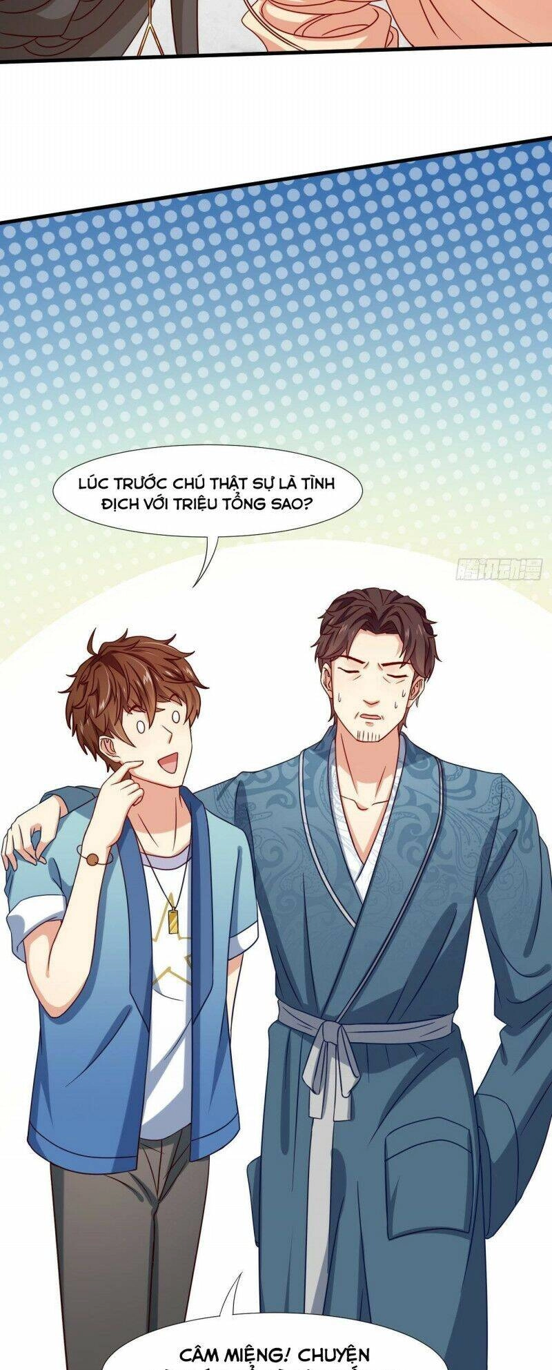 Mỗi Tuần Ta Có Một Thân Phận Mới Chapter 6 - 33