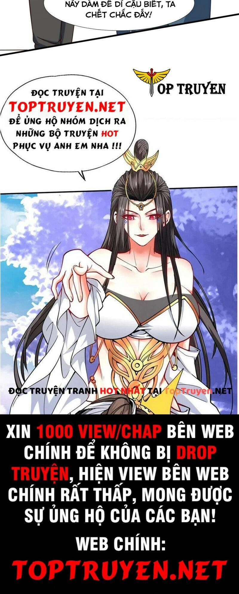 Mỗi Tuần Ta Có Một Thân Phận Mới Chapter 6 - 34